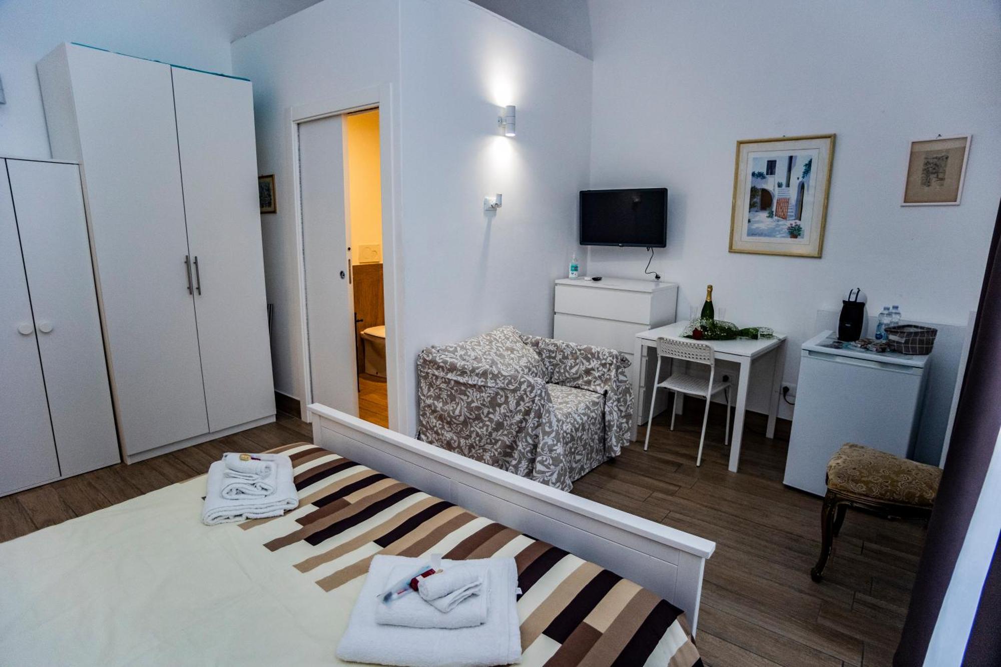 Katane' Room'S Catania Exterior foto