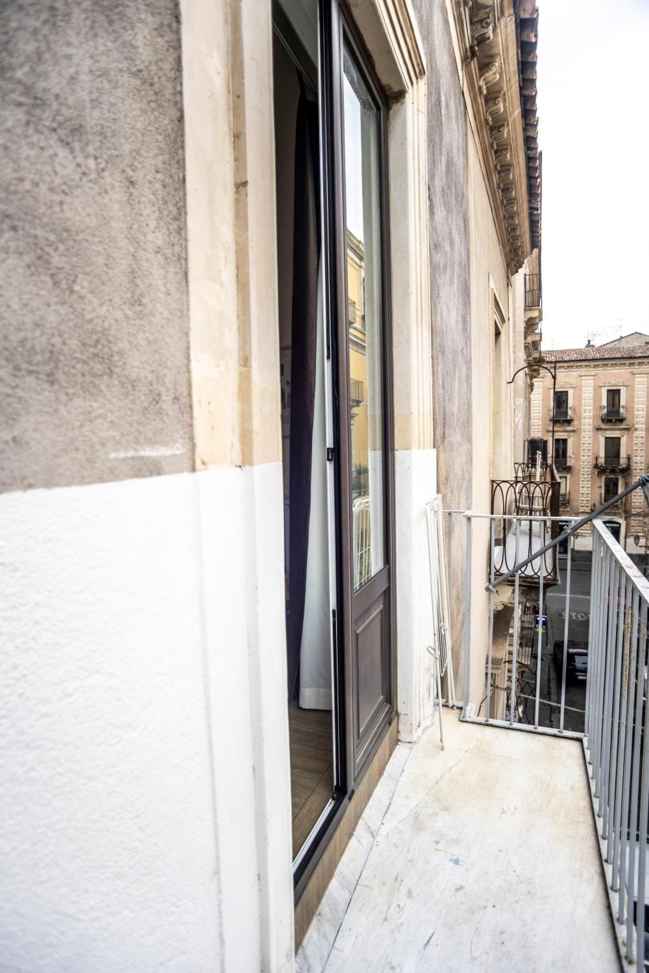Katane' Room'S Catania Exterior foto